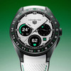 Smartwatch in luxury design: TAG Heuer Connected Calibre E5 40 mm and 45 mm