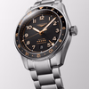 Longines Spirit Zulu Time