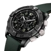 Breitling Super Avenger B01 Night Mission