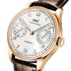 IWC Portugieser Automatic 42 mm