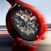 Straight from the racetrack: the Tissot T-Race MotoGP collection