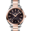 Omega Seamaster