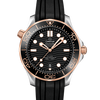 Omega Seamaster