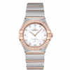 Omega Constellation