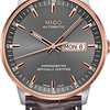 Mido Commander