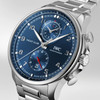 IWC Schaffhausen Portugieser