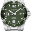 Longines HydroConquest