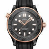 Omega Seamaster