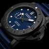 Panerai Submersible