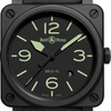 Bell & Ross BR 03 AUTO