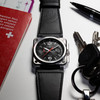 Bell & Ross BR 03 CHRONO