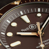 Bell & Ross BR 03 DIVER