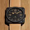 Bell & Ross BR S QUARTZ