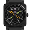 Bell & Ross FLIGHT INSTRUMENTS
