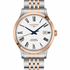 Longines Record