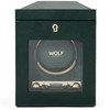 Wolf 1834 British Racing Green