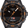 Tissot Touch Collection