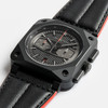 Bell & Ross BR 03 CHRONO
