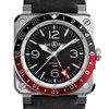 Bell & Ross BR 03 GMT