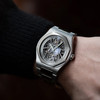 Girard-Perregaux Laureato