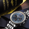 Elita medzi hodinkami. Pilotky od Breitling, IWC, Zenith a Longines