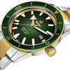 Rado Captain Cook