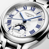 Longines PrimaLuna Moonphase - L8.126.4.71.2