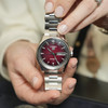 WDL na WaW: TAG Heuer Carrera