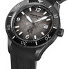 Csúcstámadás oxigén nélkül - Montblanc Iced Sea 0 Oxygen 41mm