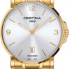 Certina DS Caimano