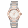 Omega Constellation