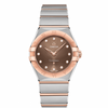 Omega Constellation