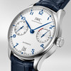 IWC Schaffhausen Portugieser