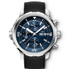 IWC Schaffhausen Aquatimer