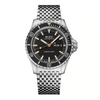 Mido Ocean Star
