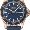 Mido Ocean Star
