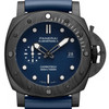 Panerai Submersible