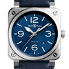 Bell & Ross BR 03 AUTO