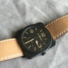 Bell & Ross BR S QUARTZ