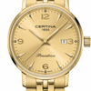 Certina DS Caimano Lady