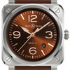 Bell & Ross BR 03 AUTO