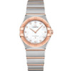 Omega Constellation