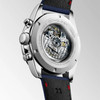Longines Conquest