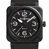 Bell & Ross BR 03 AUTO