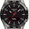 Tissot T-Touch