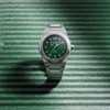 Girard-Perregaux Laureato