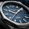 Girard-Perregaux Laureato
