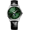 Longines Flagship