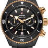 Rado Captain Cook