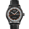 Mido Multifort Chronometer 1 Racer